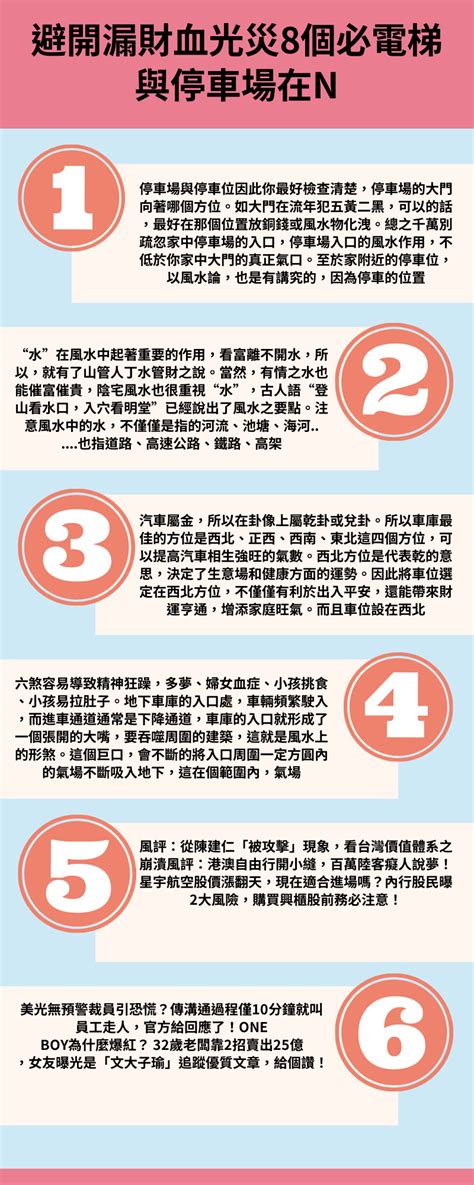 居家風水18個必知禁忌|12 個常見的居家風水禁忌 & 化解方式，好的格局與擺。